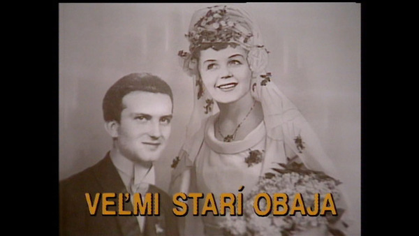 Stiahni si Filmy CZ/SK dabing Veľmi starí obaja (1995)(SK)[720p][TvRip][HEVC] = CSFD 68%