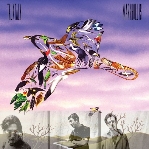Stiahni si Hudba TALK - TALK  &  MARK HOLLIS - Discography