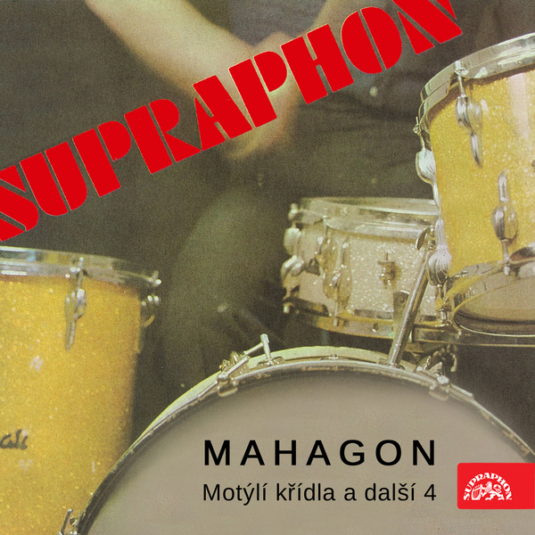 Stiahni si Hudba Mahagon - Motyli kridla a dalsi 4 (2020) [24-bit,192kHz FLAC]