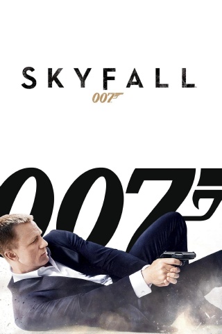 Stiahni si HD Filmy Skyfall (2012)(SK/EN)[1080p] = CSFD 82%