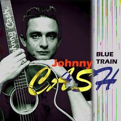 Stiahni si Hudba Johnny Cash - 2022 - Blue Train (mp3) (320kbps)