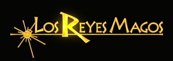 Stiahni si Filmy Kreslené Tri kralove / Los Reyes Magos (2003)(CZ)[WebRip] = CSFD 53%