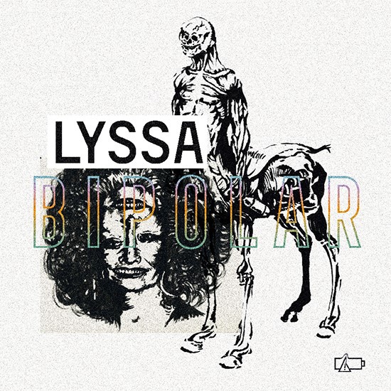Stiahni si Hudba LYSSA - Bipolar (2018)