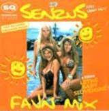 Stiahni si Hudba Senzus - Fajn Mix (2001)