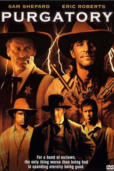 Stiahni si HD Filmy Očistec / Purgatory (1999)(CZ/EN)[1080p] = CSFD 70%