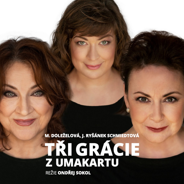 Stiahni si Filmy CZ/SK dabing Tři grácie z umakartu (divadelní záznam)(2024)(CZ)[WEB-DL][1080p] = CSFD 67%