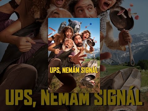 Stiahni si Filmy CZ/SK dabing Ups, nemám signál / Y a pas de réseau (2025)(CZ)[1080p] = CSFD 50%