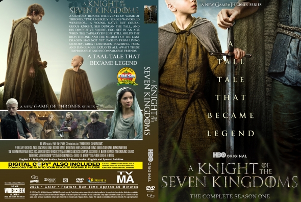 Stiahni si Seriál Rytíř Sedmi království / A Knight of the Seven Kingdoms S01E04 (CZ/SK/EN)[2160p][WEB-DL][HDR/DV][HEVC] = CSFD 78%