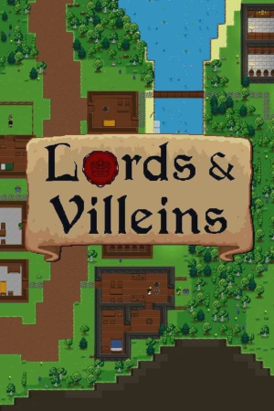 Lords and Villeins (v.1.0.2)(CZ)[GOG]