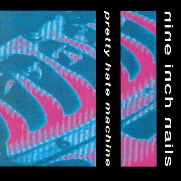Stiahni si Hudba Nine Inch Nails - Pretty Hate Machine (1989)[FLAC]