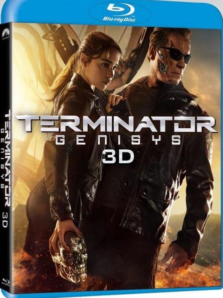 Stiahni si 3D Blu-ray Filmy Terminator Genisys 2015 1080p CEE 3D BluRay AVC Atmos TrueHD7.1-HDCLUB = CSFD 64%