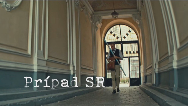 Stiahni si Dokument Prípad Slovenská republika 2022 SK TvRip HEVC 720p = CSFD 78%