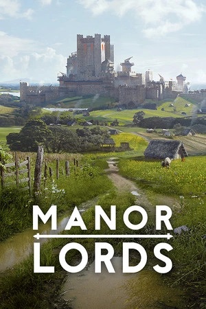 Stiahni si Hry na Windows Manor Lords (v2026.06.11)