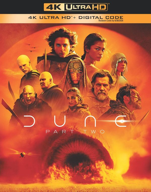 Stiahni si Blu-ray Filmy Duna: Část druhá / Dune: Part Two (2024)(CZ/EN)[2160p][Blu-ray][HEVC]   = CSFD 87%