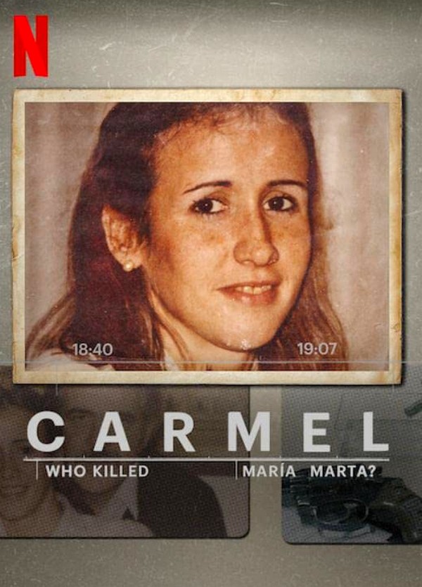 Stiahni si Dokument Carmel: Kdo zabil Marii Martu? | Carmel: Who Killed Maria Marta? S01 1080p WEBRip 