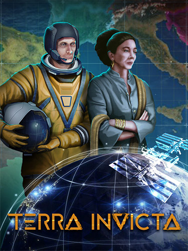Stiahni si Hry na Windows Terra Invicta: Complete Bundle v1.0.49 + 2 DLCs [FitGirl Repack] (2026) CZ