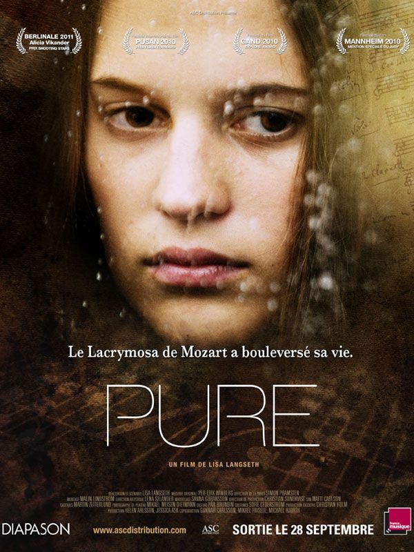 Stiahni si Filmy s titulkama Milovana / Till Det Som Ar Vackert (2010) = CSFD 77%