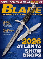 Stiahni si Knihy a Časopisy Blade - June 2026 (ENG)