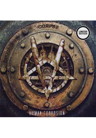 Stiahni si Hudba Disfigured Corpse - Human Corrosion (2010)