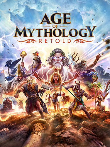 Stiahni si Hry na Windows Age of Mythology - Retold (2024)[FitGirl Repack]