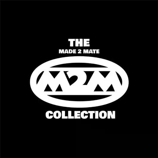 Stiahni si Hudba Made 2 Mate – The Collection (2022)