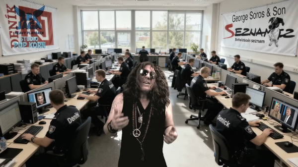 Stiahni si Hudební videa Sorosovi Presstitúti (2025)[1080p](CZ,SK)