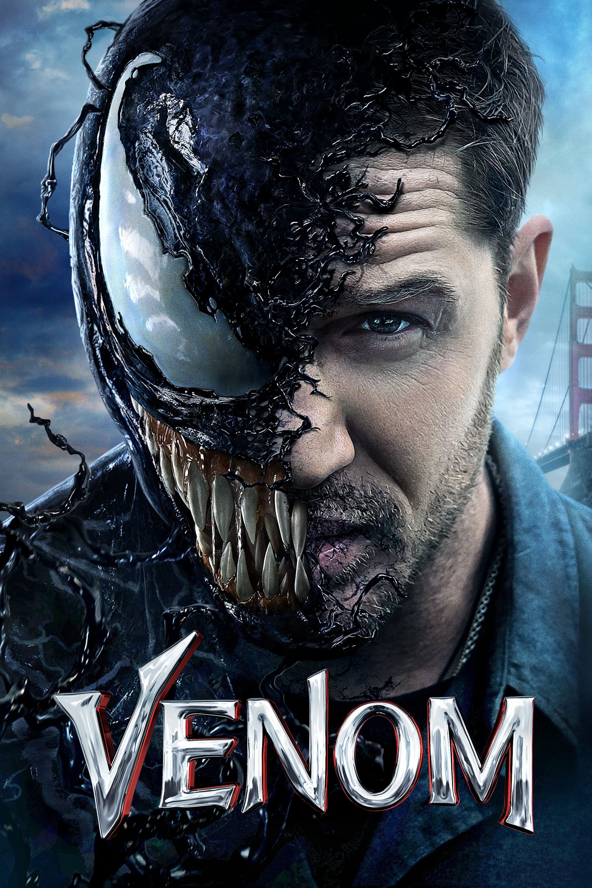 Venom (2018)(SK) 1080p = CSFD 72%