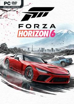 Stiahni si Hry na Windows Forza Horizon 6 v420.696-P2P