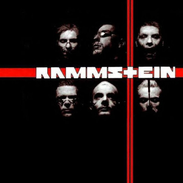 Stiahni si Hudba Rammstein - Discography 1995-2022 [FLAC]