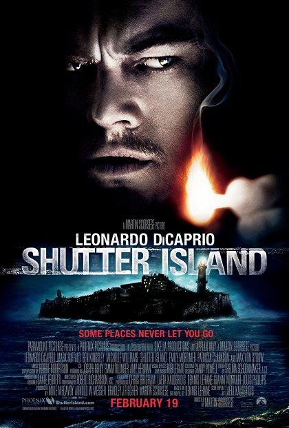 Proklety ostrov / Shutter Island (2010)(CZ/EN)[1080p] = CSFD 88%