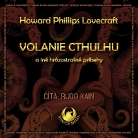 Stiahni si Mluvené slovo H. P. Lovecraft - Volanie Cthulhu a ine hrozostrasne pribehy (2024)
