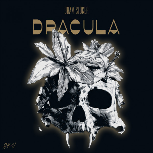 Stiahni si Mluvené slovo Bram Stoker - Dracula (2026)
