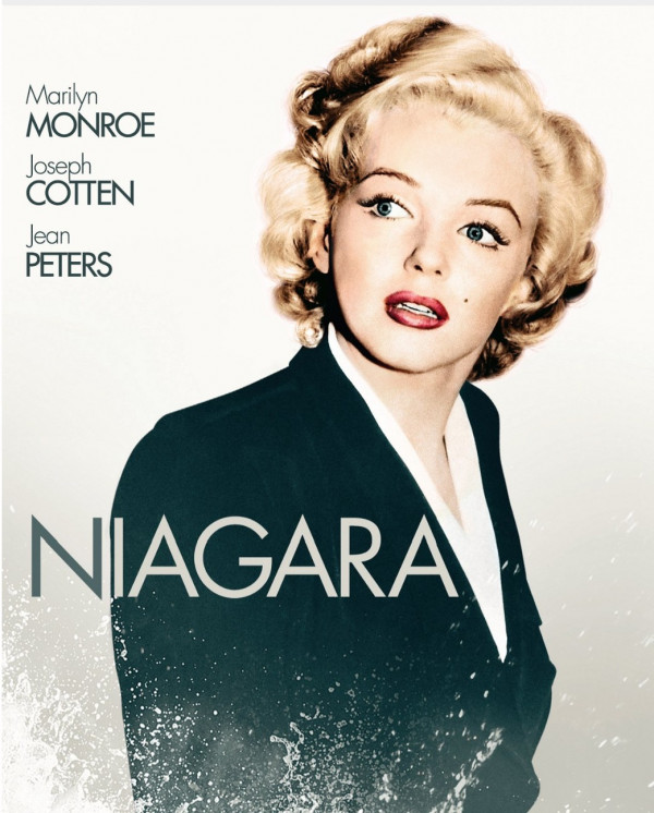 Stiahni si Filmy CZ/SK dabing Niagara (1953) 2160p Upscale = CSFD 73%