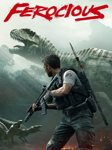 Stiahni si Hry na Windows FEROCIOUS v1.0.6-P2P