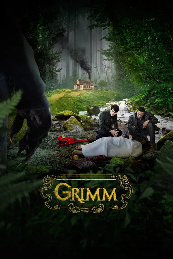 Stiahni si Seriál Grimm 6. série (2017)(CZ/EN)[1080p][HEVC] = CSFD 69%