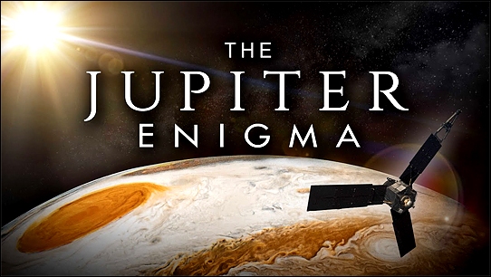 Stiahni si Dokument Tajemný Jupiter / The Jupiter Enigma (2017)(CZ)[TvRip][1080p] = CSFD 77%