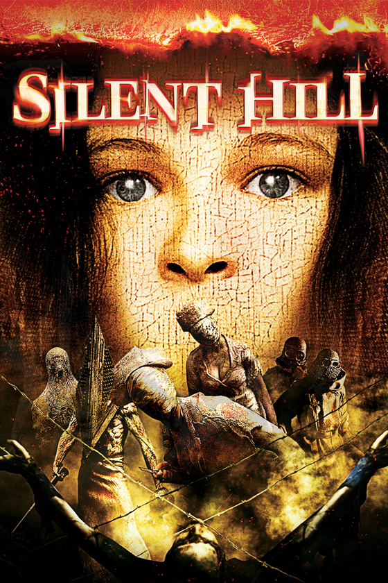 Stiahni si Filmy CZ/SK dabing Silent Hill (2006) BDRip.x265.CZ.EN.1080p = CSFD 67%