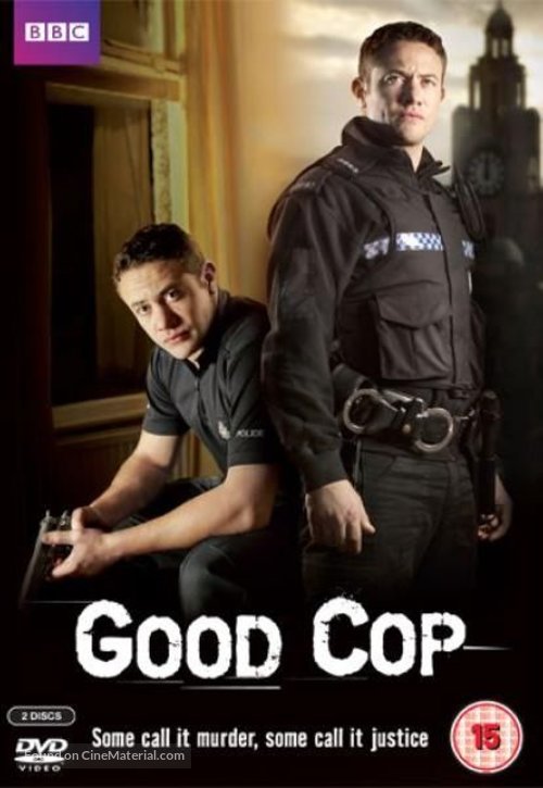 Stiahni si Seriál Dobry policajt / Good Cop E01-E04 (2012)(CZ)[TvRip] = CSFD 79%