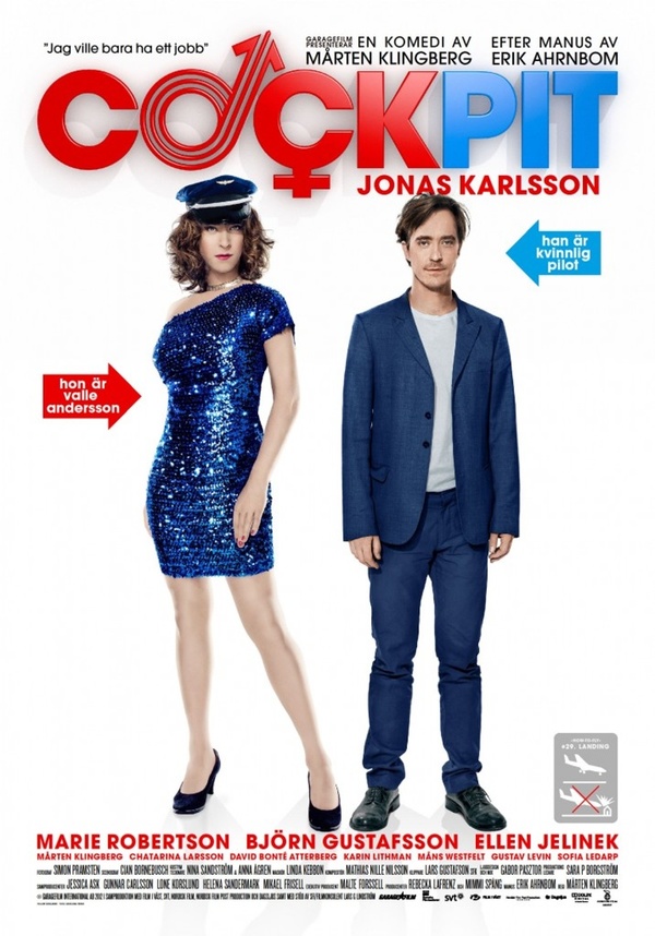 Stiahni si Filmy CZ/SK dabing Kokpit / Cockpit (2012)(CZ) = CSFD 69%