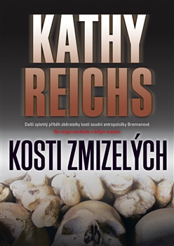 Stiahni si Knihy a Časopisy Kathy Reichs - 3 knihy (2014-2015)(CZ)