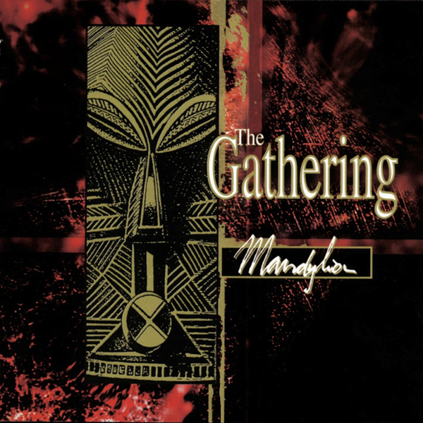 Stiahni si Hudba The Gathering - Mandylion (1995)