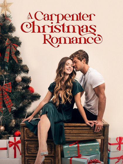 Stiahni si Filmy CZ/SK dabing Vánoce na hřebíku / A Carpenter Christmas Romance (2024)(CZ/EN)[WEB-DL][1080p] = CSFD 50%