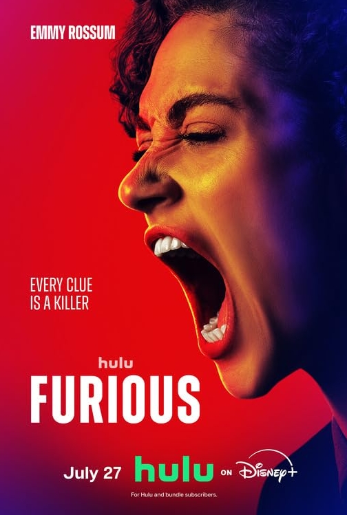 Stiahni si Seriál Posedlost / Furious S01 (CZ)[WebRip][1080p][HEVC] = CSFD 73%