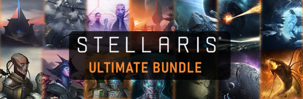 Stiahni si Hry na Windows Stellaris: Ultimate Bundle, v4.4.1 (8e23) + 45 DLCs/Bonuses [FitGirl Repack] (2016)