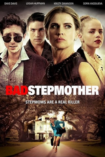 Stiahni si Filmy CZ/SK dabing Zákeřná macecha / Bad Stepmother (2018)(CZ)[WEB-DL][1080p] = CSFD 36%