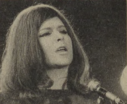 Stiahni si Hudba Eva Olmerová - Albums, EPs & Singles (1993-2024)[FLAC]