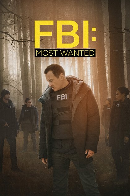 Stiahni si Seriál FBI: Ti nejhledanější / FBI: Most Wanted S02 (2020–2021)(CZ/EN)[1080p][WEB-DL] = CSFD 54%
