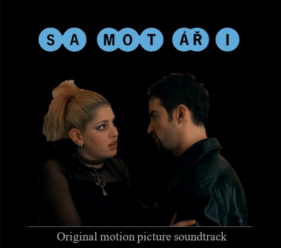 Stiahni si Soundtrack Samotáři - OST / Score (2000)