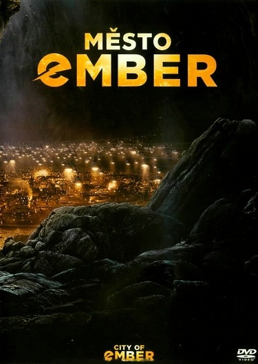 Stiahni si Filmy CZ/SK dabing Mesto Ember / City of Ember (2008)(CZ)[1080p] = CSFD 64%
