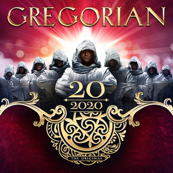 Stiahni si Hudba Gregorian - 20/2020 (2020) FLAC